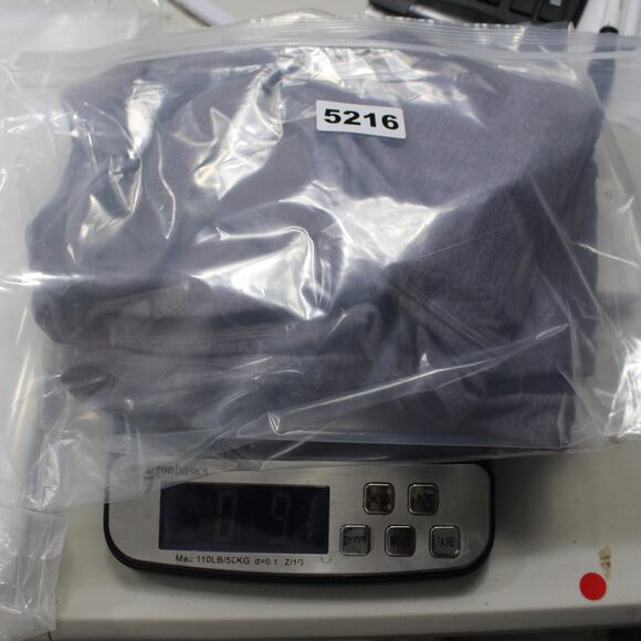 Vuori Dress Womens Small Halo Essential Tank in Sawyer Heather Midi Built Bra - Picture 14 of 14